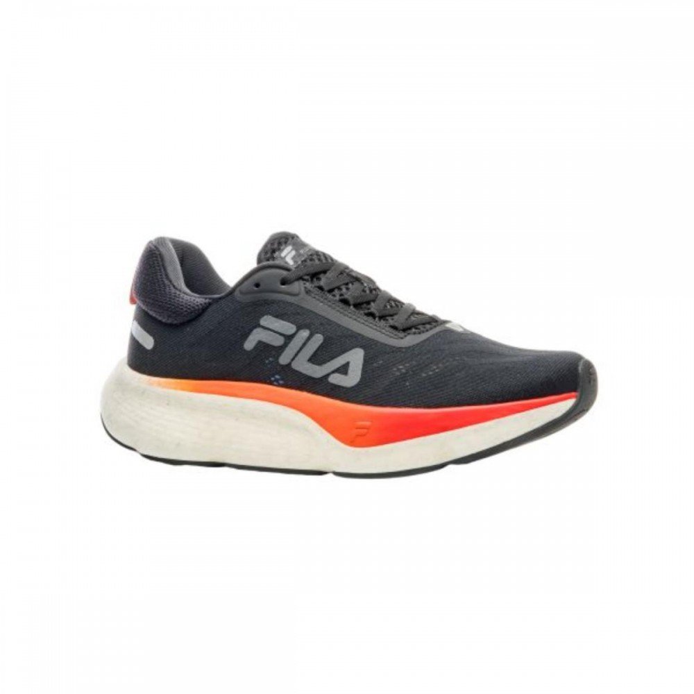Tenis Fila Float Maxxi 2 6510 Masculino Preto 3