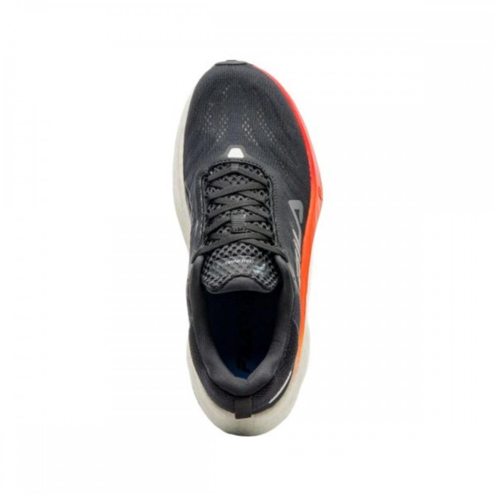 Tenis Fila Float Maxxi 2 6510 Masculino Preto 4