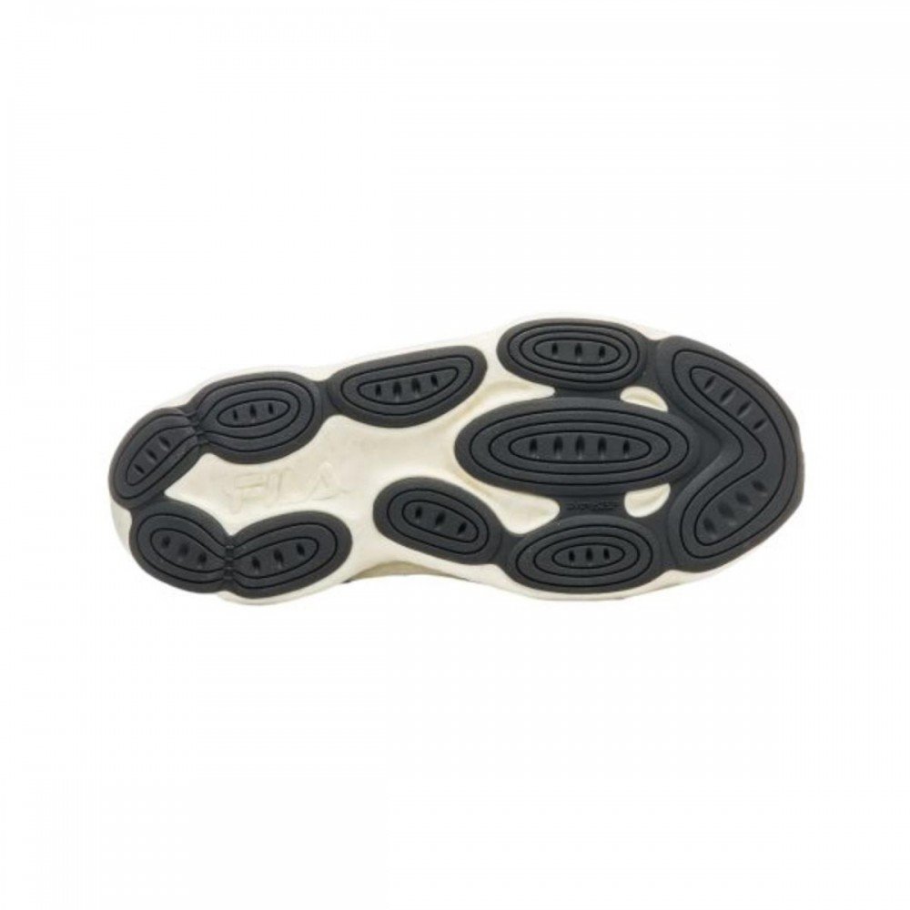 Tenis Fila Float Maxxi 2 6510 Masculino Preto 5