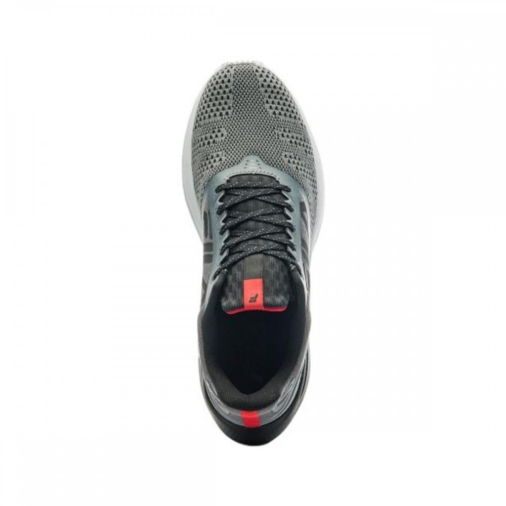 Tenis Fila Efecto 1970 Masculino Cinza Escuro 4