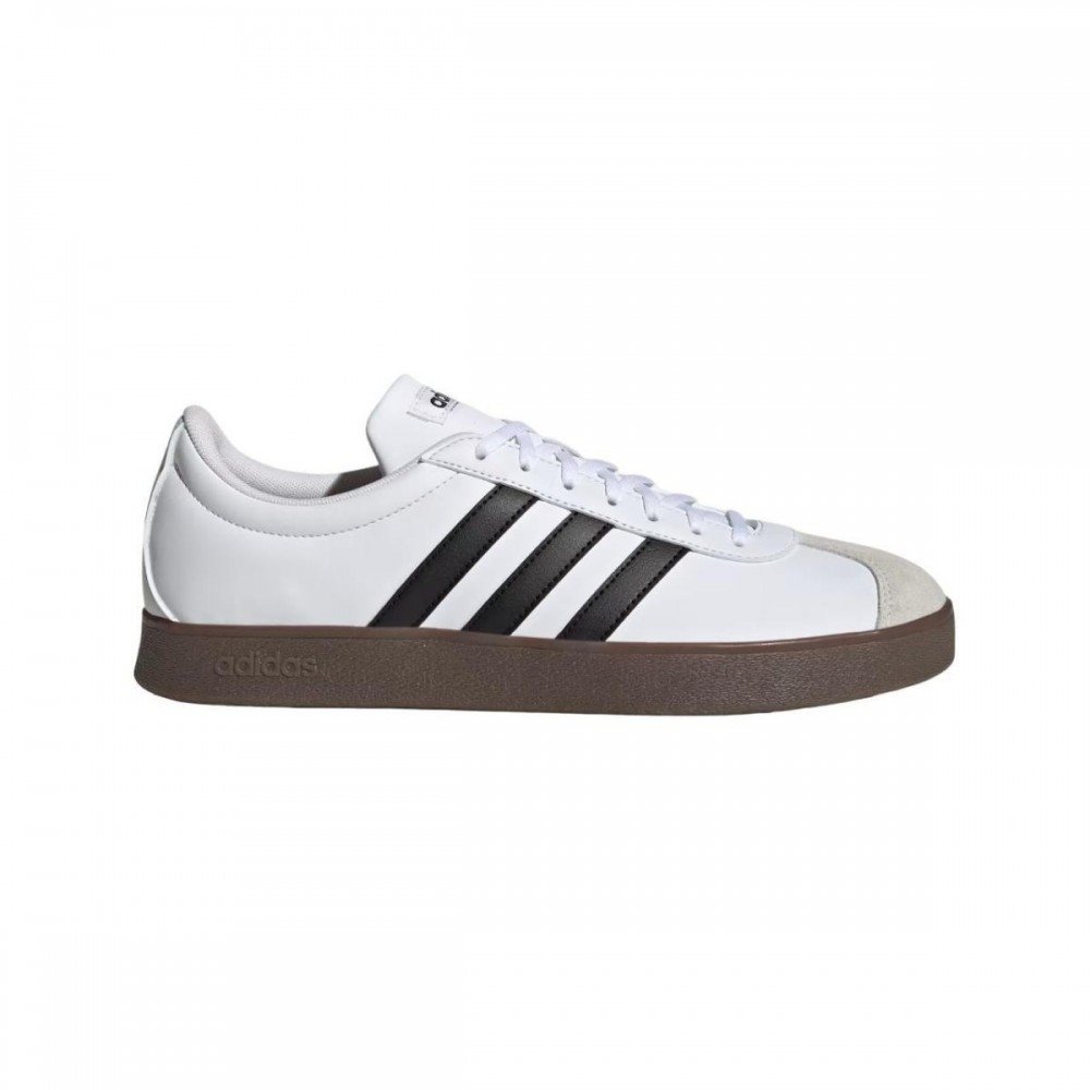 Tenis Adidas Vl Court Base Id3711 Masculino