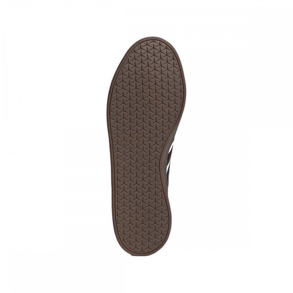 Tenis Adidas Vl Court Base Id3711 Masculino Branco 6