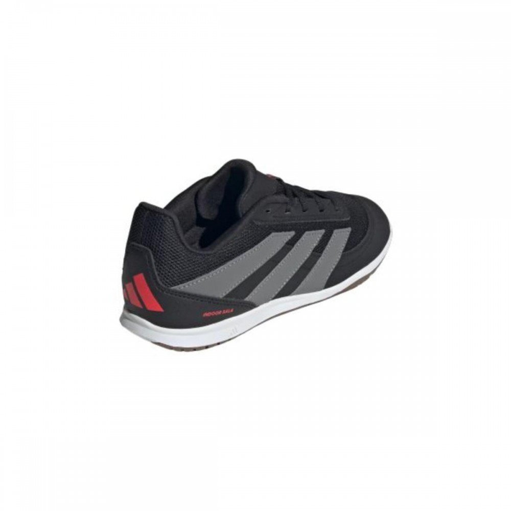 Chuteira Adidas Predator Club In Sala Id3791 Masculino Preto 4