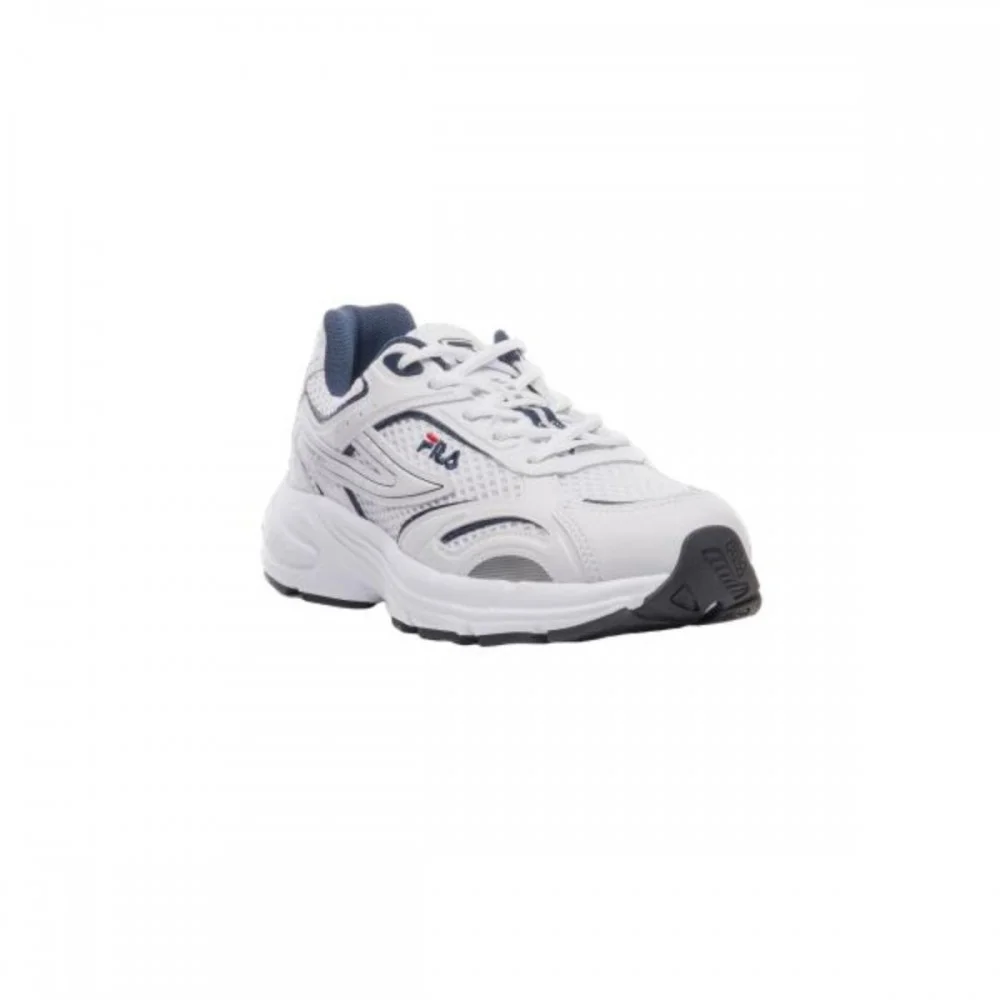 Tenis Fila Runner 2k 150 Masculino Branco 3