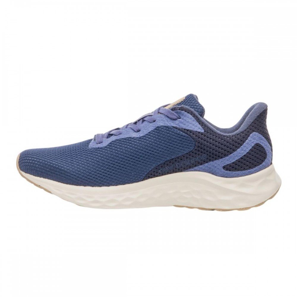 Tenis New Balance Arishi V4 Mariszd4 Masculino Azul 2