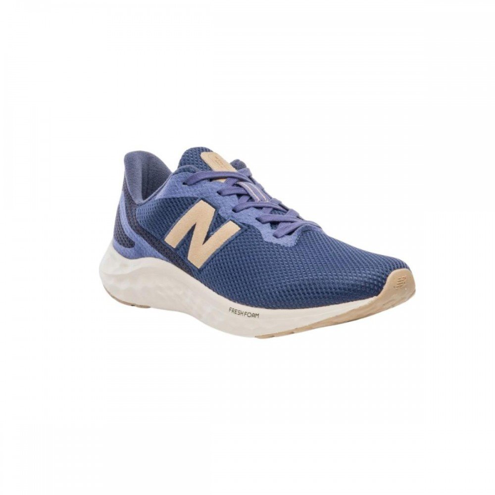 Tenis New Balance Arishi V4 Mariszd4 Masculino Azul 3