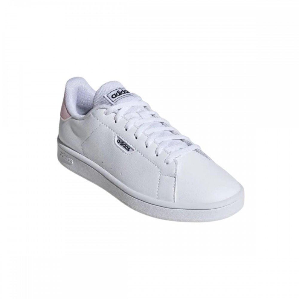 Tenis Adidas Urban Court If4092 Feminino Branco 3