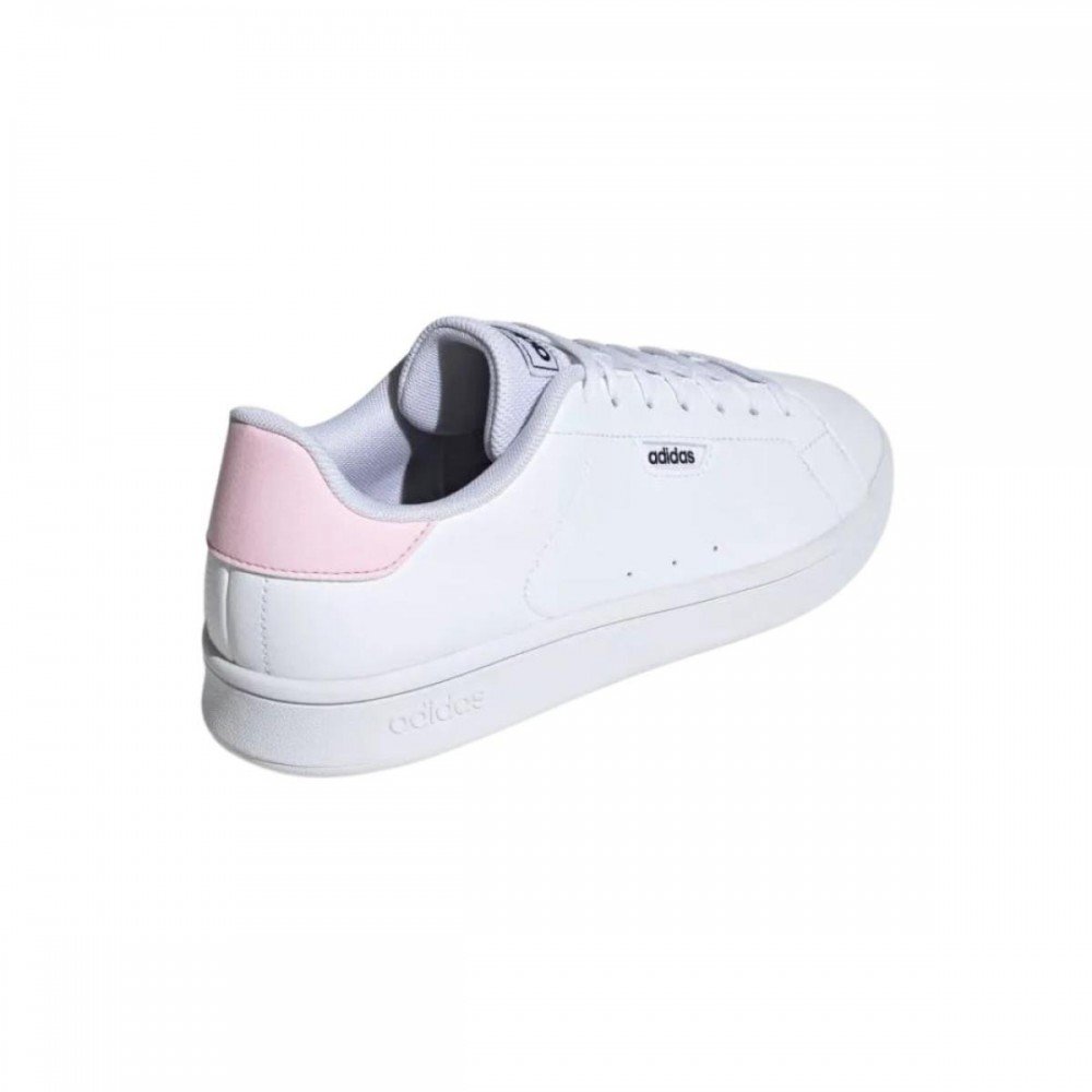 Tenis Adidas Urban Court If4092 Feminino Branco 4