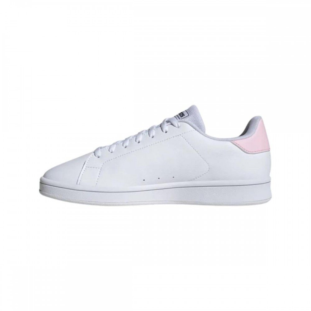 Tenis Adidas Urban Court If4092 Feminino Branco 2