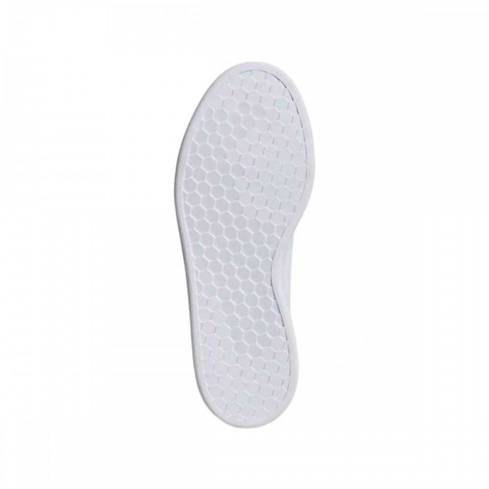 Tenis Adidas Urban Court If4092 Feminino Branco 6