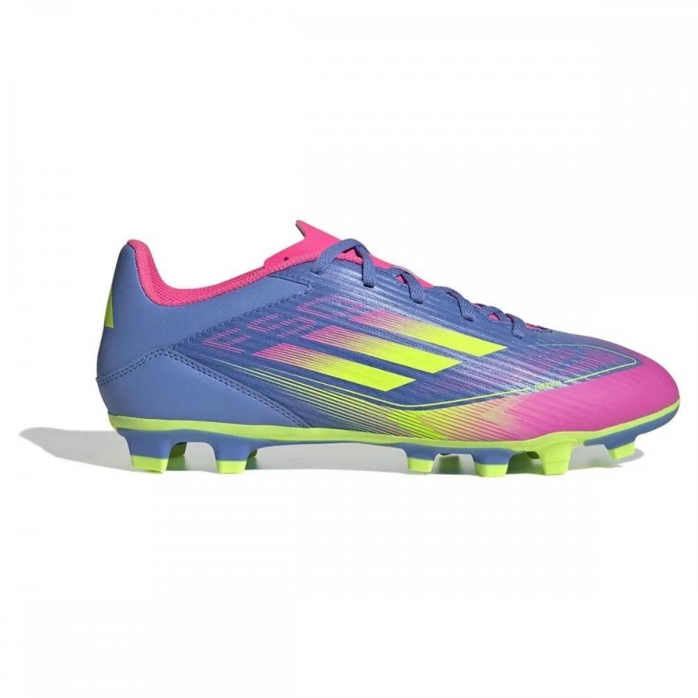 Chuteira Adidas F50 Club fg Ie1245 Campo Azul