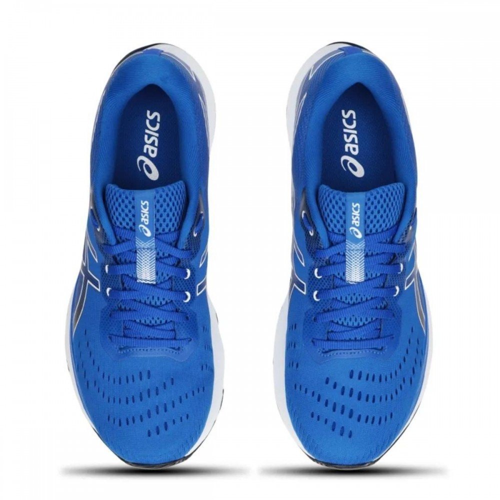 Tenis Asics Gel Shinobi 2 1011b818 Masculino Azul 5
