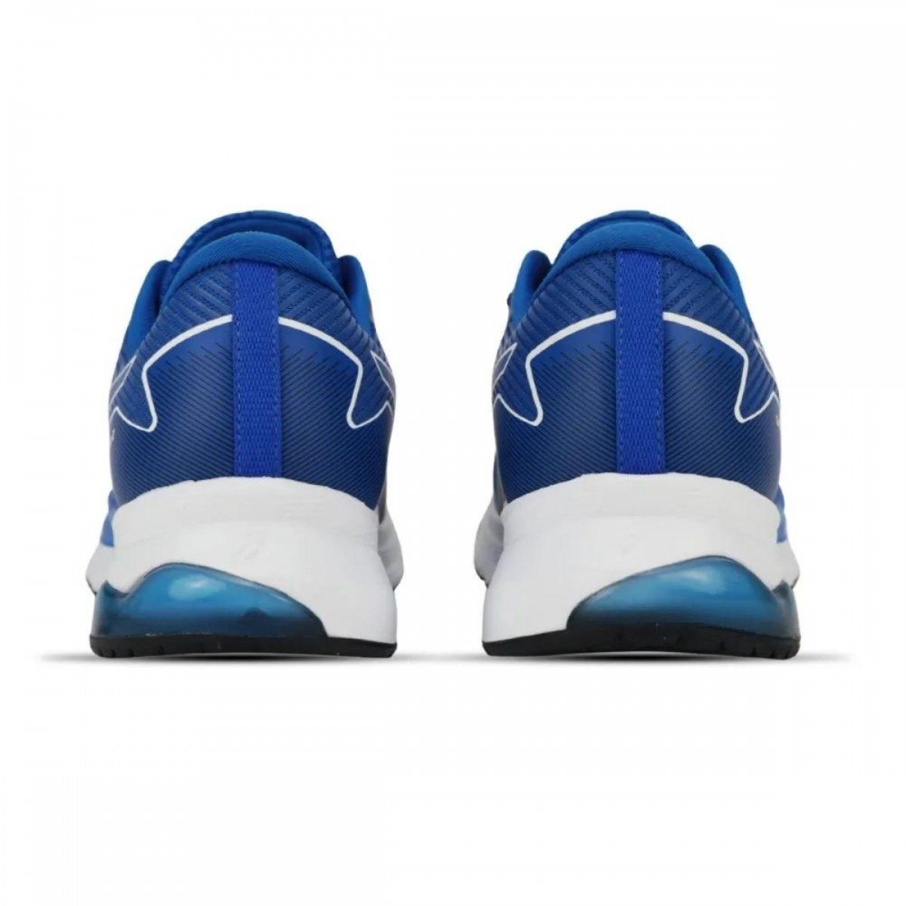 Tenis Asics Gel Shinobi 2 1011b818 Masculino Azul 6