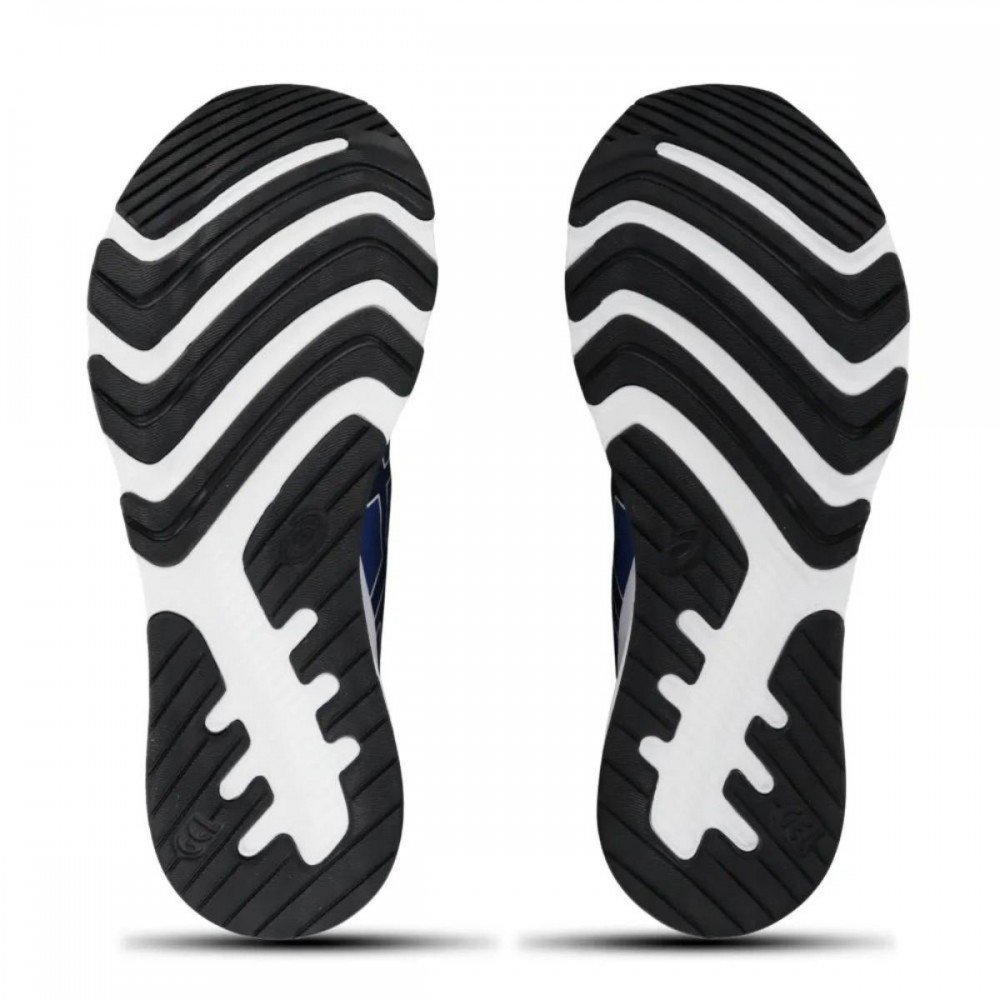 Tenis Asics Gel Shinobi 2 1011b818 Masculino Azul 7