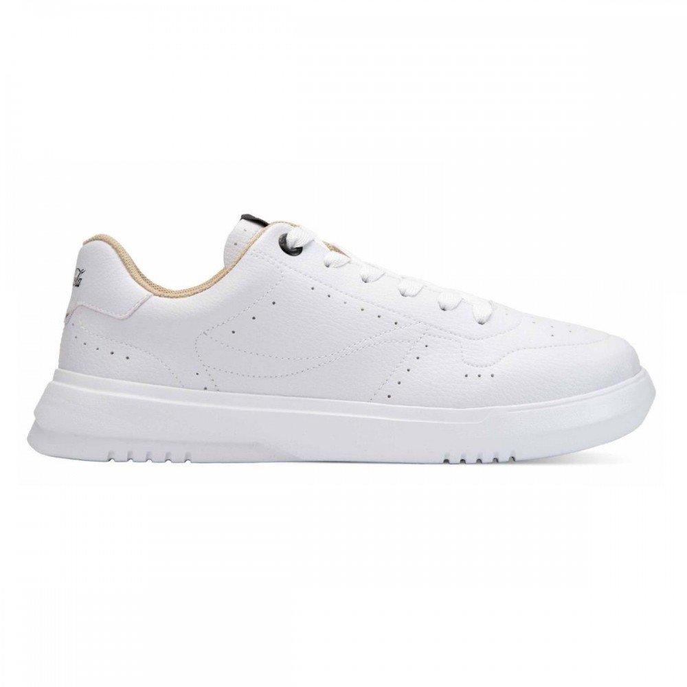 coco Tenis Coca Cola Cc2564 Loud Kripto Masculino Branco - Renner