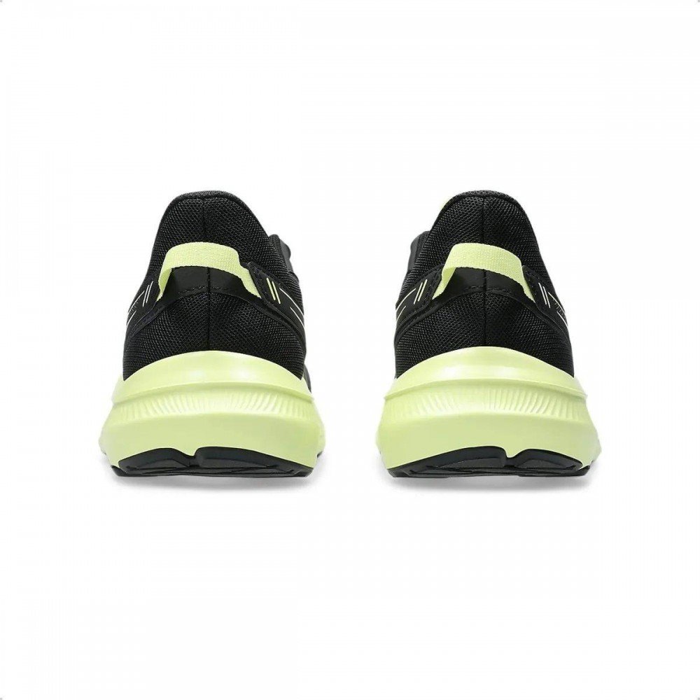 Tenis Asics Jolt 5 1012b757 Feminino Preto 4