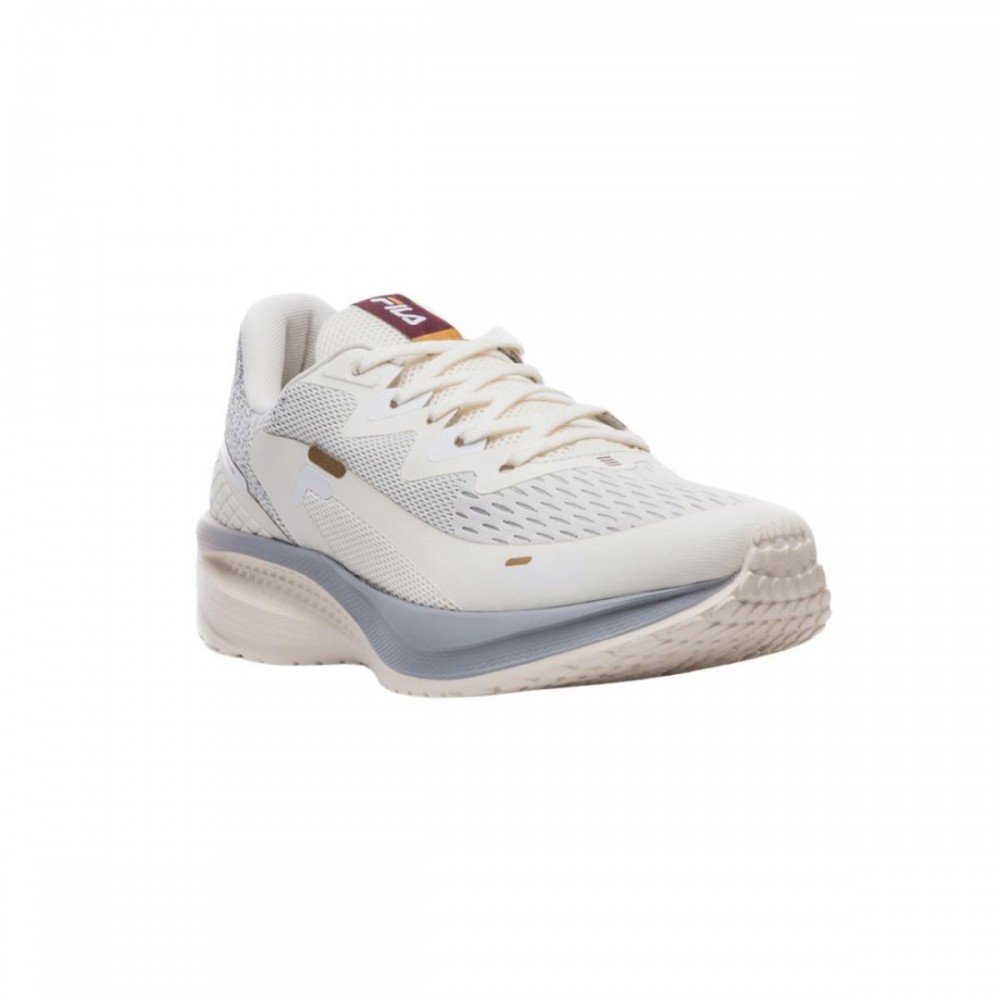 Tenis Fila Spritz 6825 Feminino Off White 3