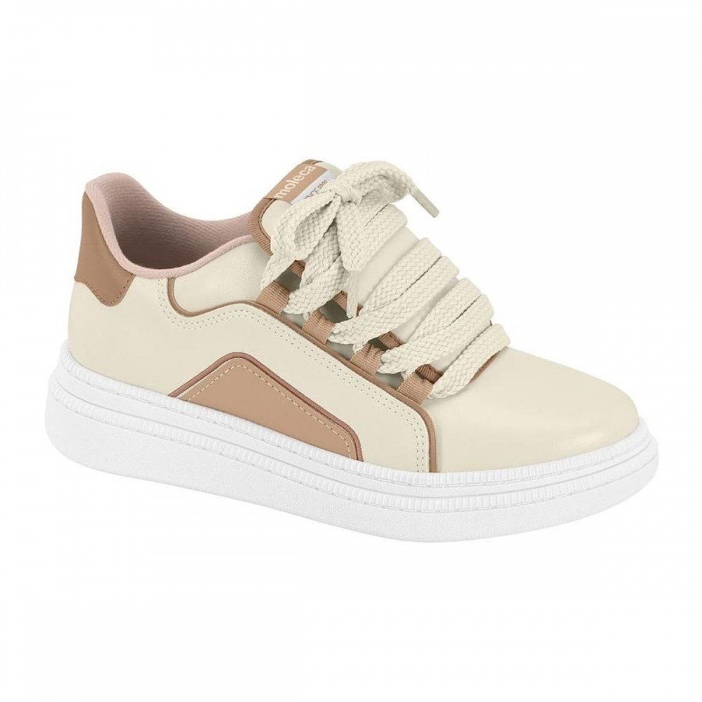 Tenis Moleca 5816.105 Dulce Maria Feminino