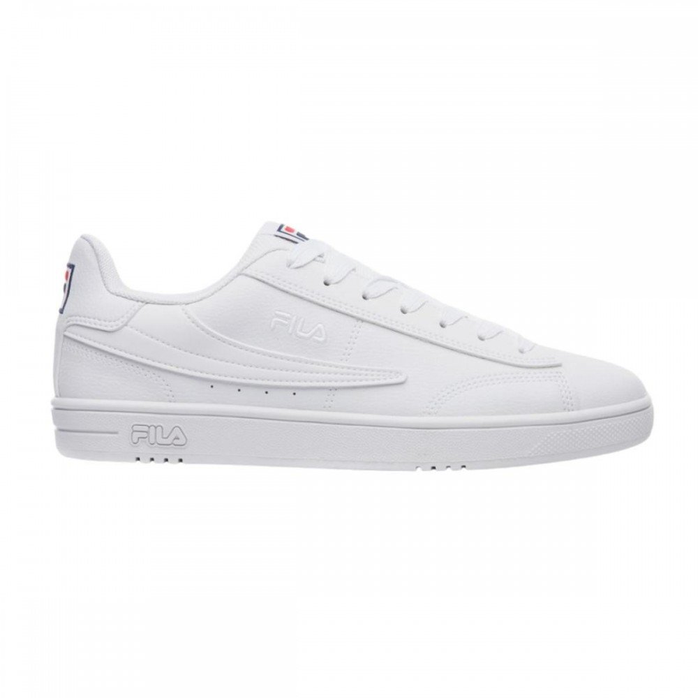 Tenis Fila Court 90 Sport 5502 Masculino