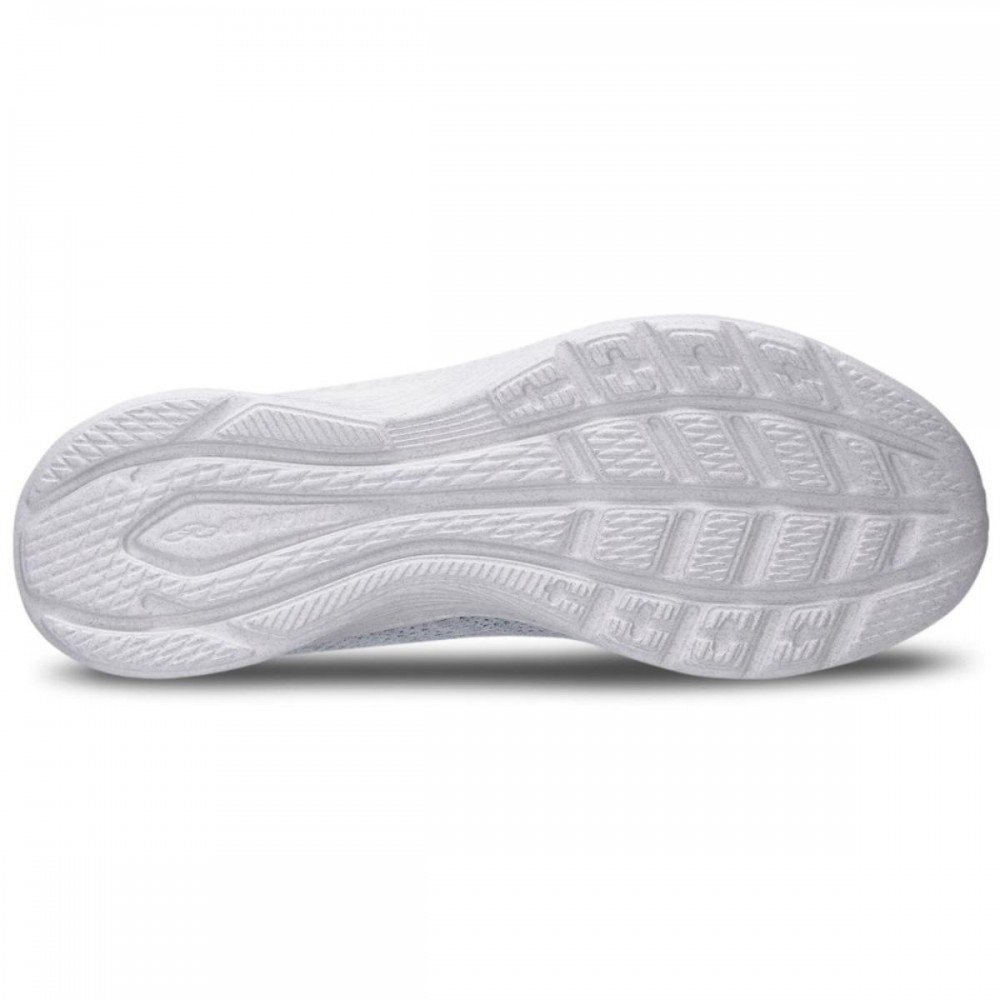 Tenis Olympikus Ultraleve 130g 749 Lunar Feminino Azul 5