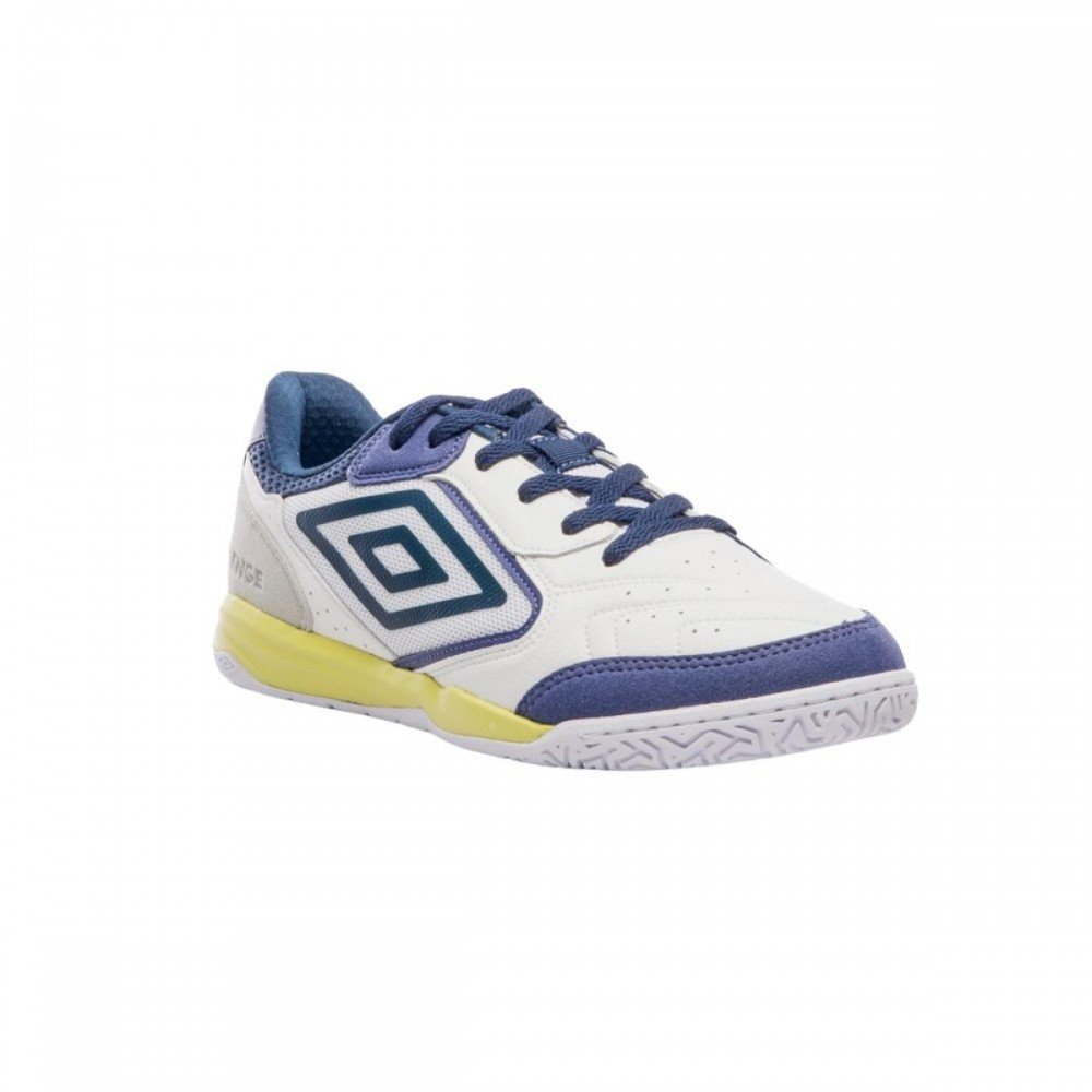 Chuteira Umbro Pro Challenge Uptake 206 Branco 3