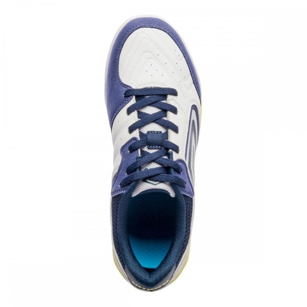 Chuteira Umbro Pro Challenge Uptake 206 Branco 4