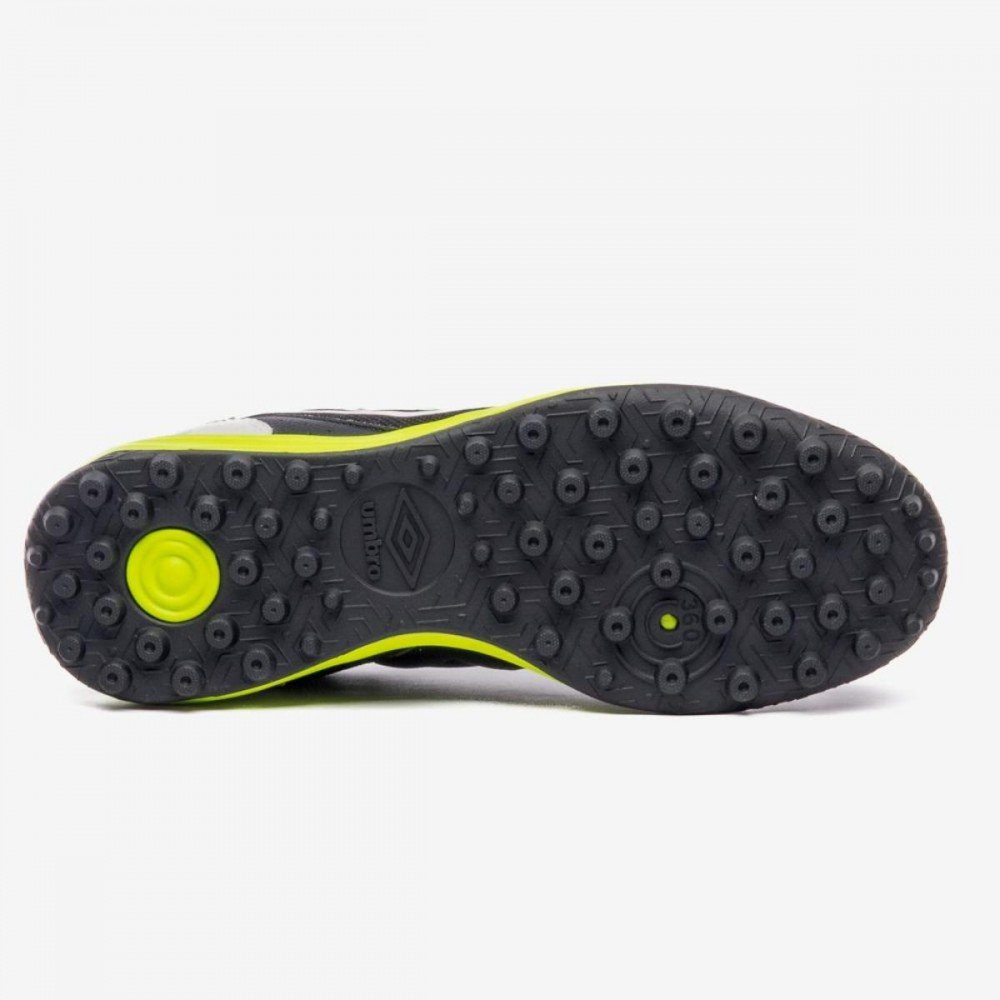 Chuteira Umbro Pro Challenge Uptake Society Preto 5