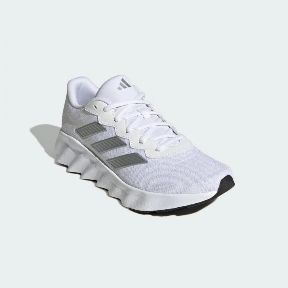 Tenis Adidas Switch Move Id5257 Feminino Branco 3