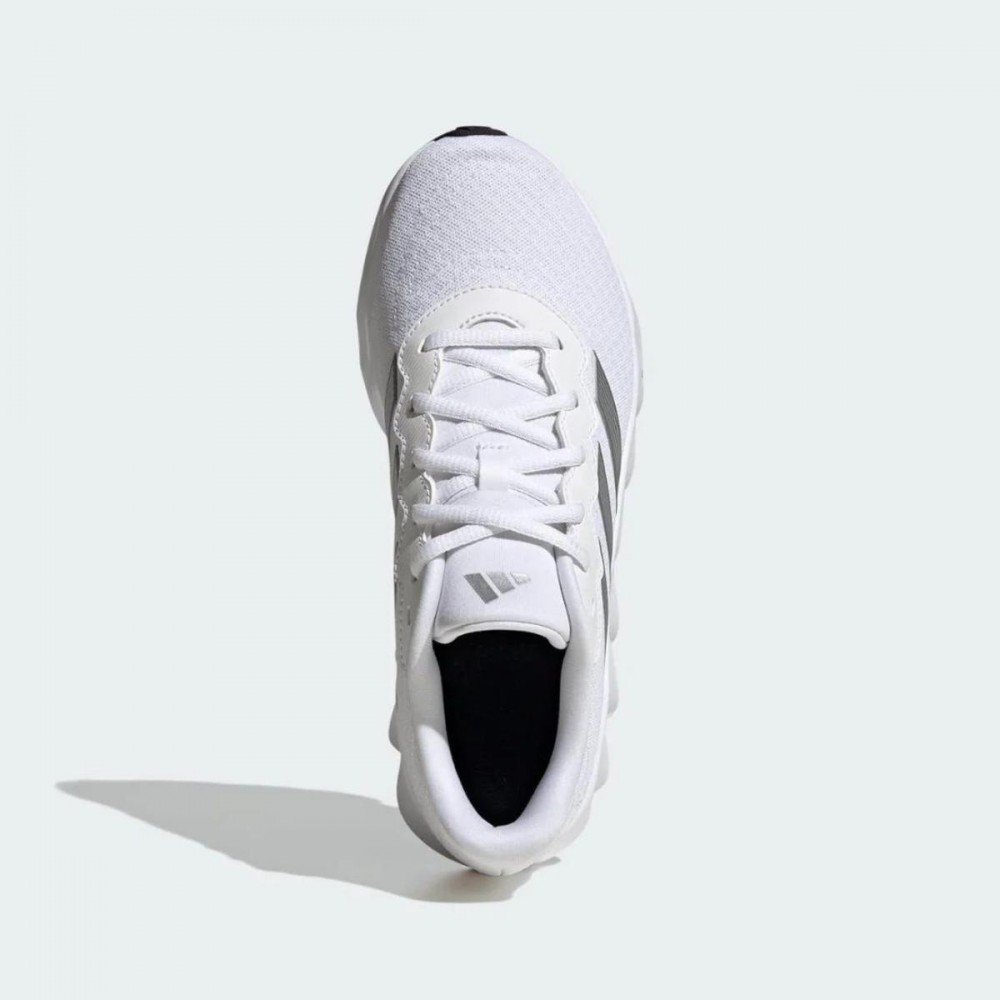 Tenis Adidas Switch Move Id5257 Feminino Branco 4