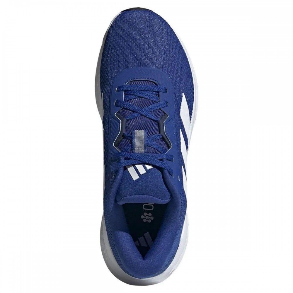Tenis Adidas Galaxy 7 Id8756 Masculino Azul 5