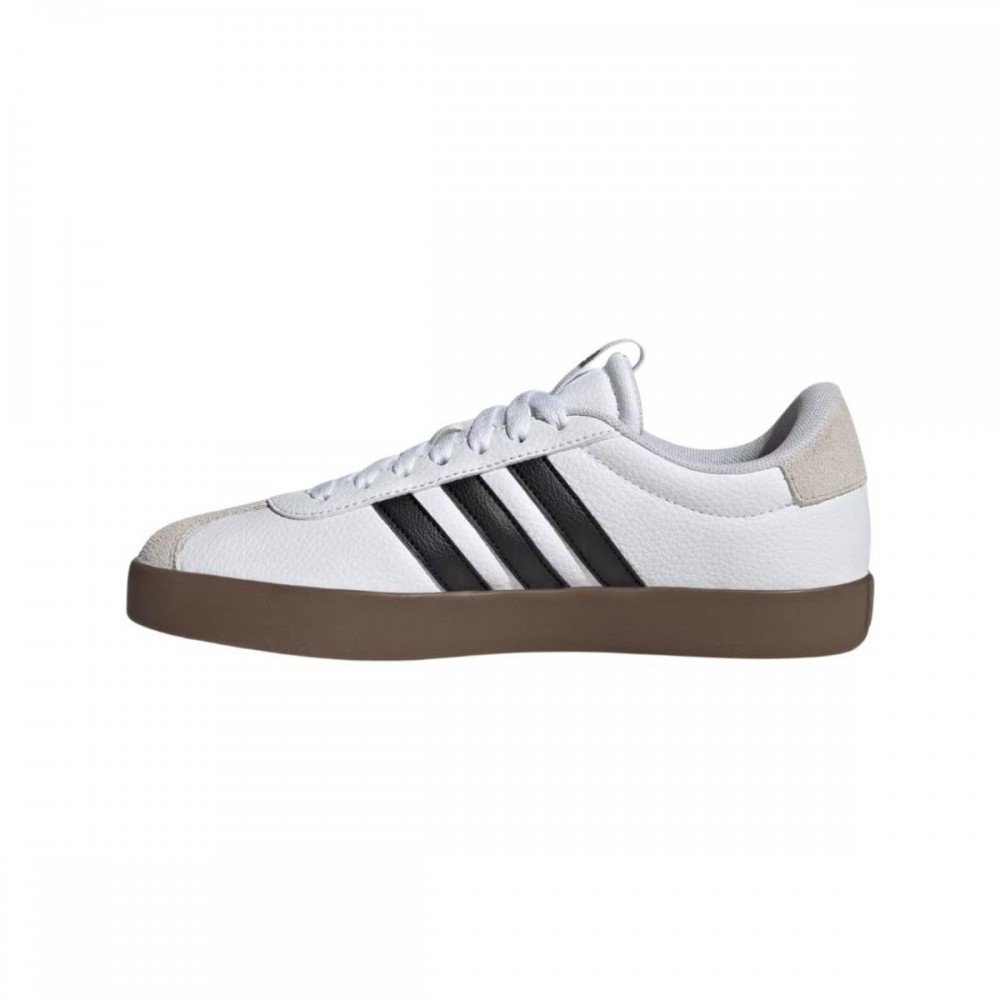 Tenis Adidas Vl Court 3.0 Jk3274 Masculino Branco 2