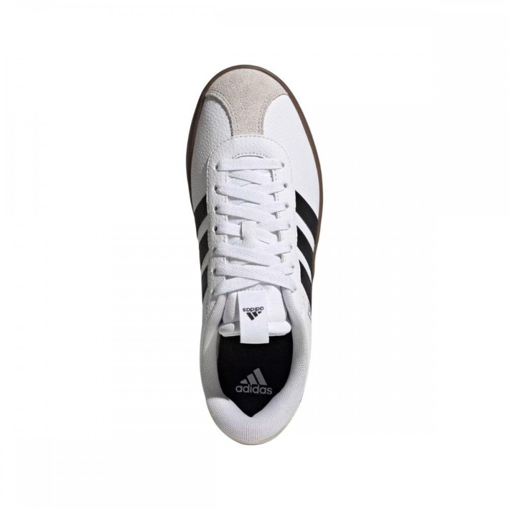 Tenis Adidas Vl Court 3.0 Jk3274 Masculino Branco 4
