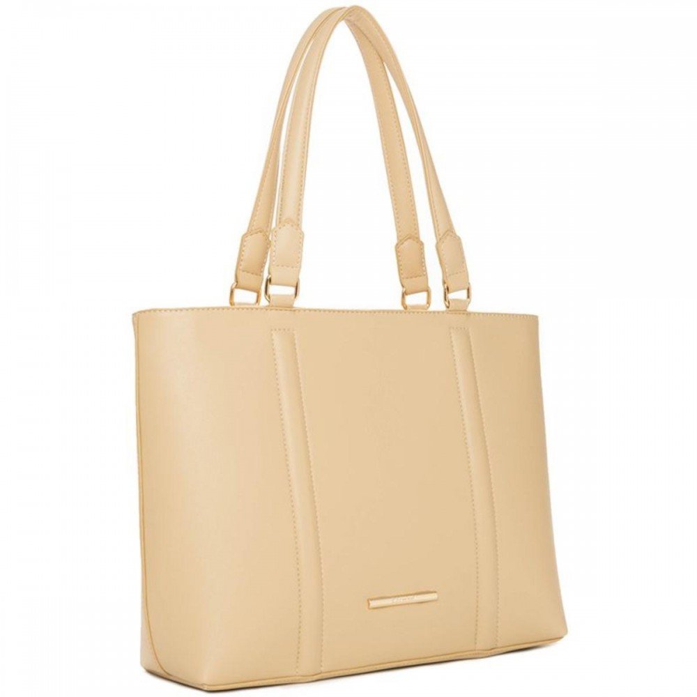 Bolsa Rafitthy 2825185a Feminino Creme 2