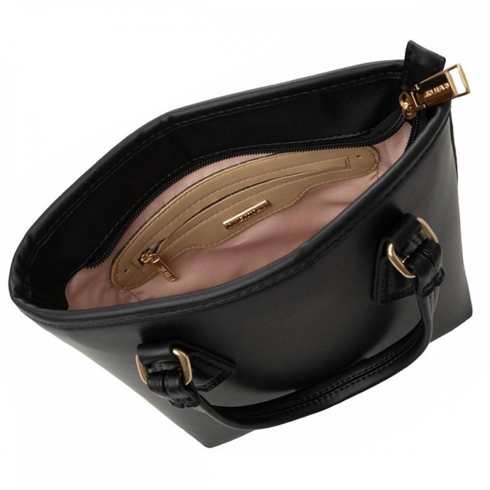 Bolsa Rafitthy 2816158a Feminino Preto 4