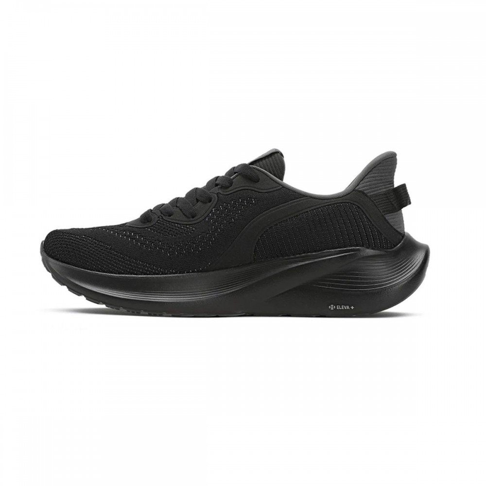 Tenis Olympikus Virtuose Ptoch Masculino Preto 2