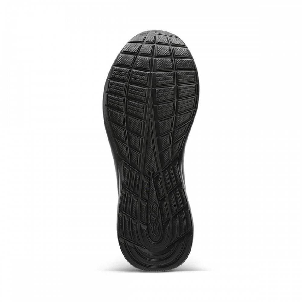 Tenis Olympikus Virtuose Ptoch Masculino Preto 6