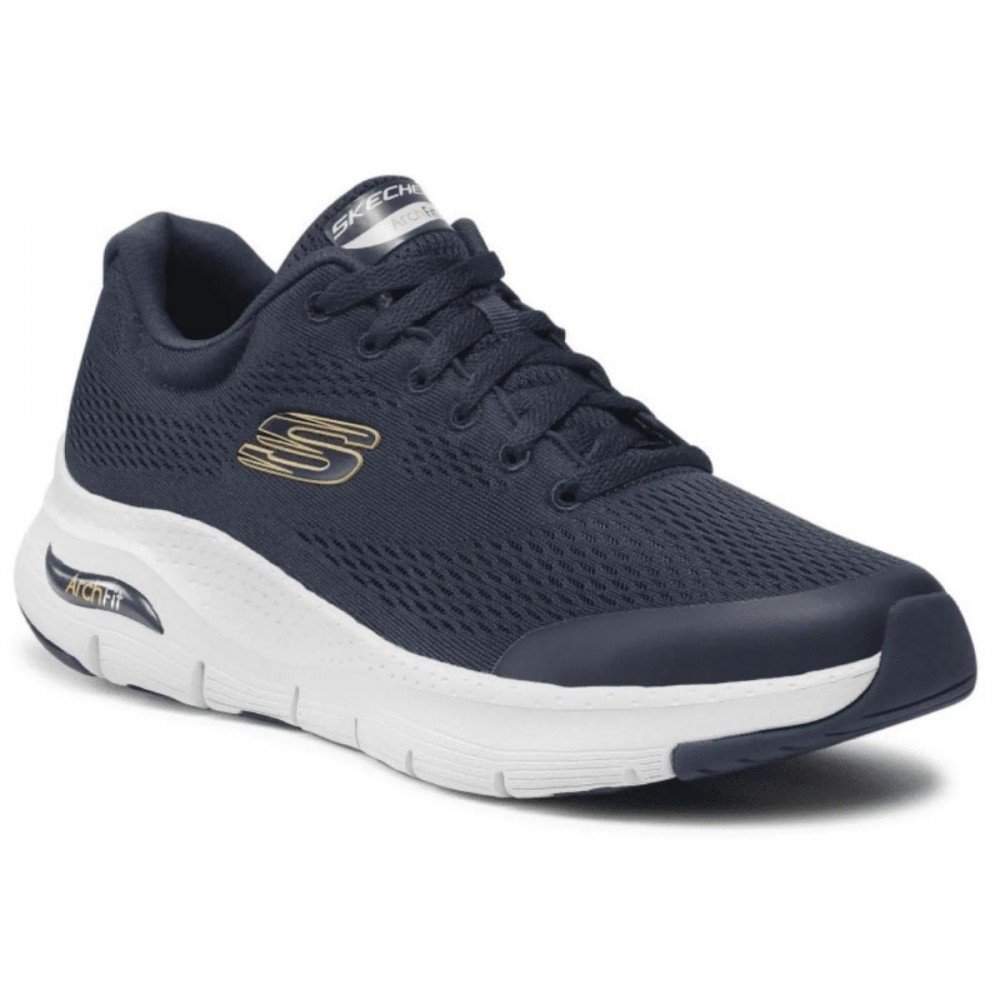 Tenis Skechers Arch Fit 232700br Masculino