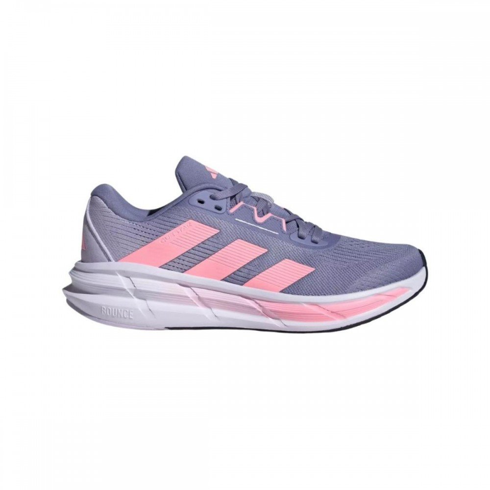 Tenis Adidas Questar 3 Id8742 Feminino
