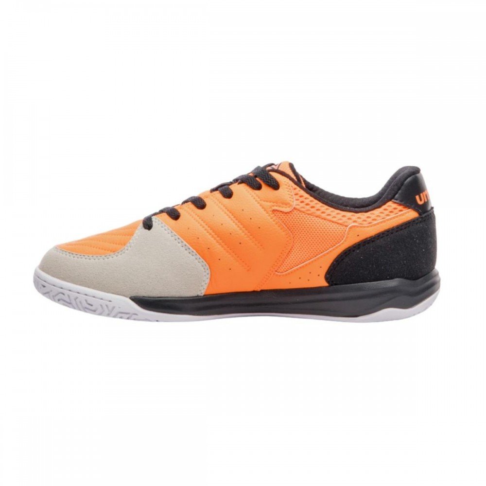 Chuteira Umbro Pro Challenge Uptake 612 Masculino Laranja 2