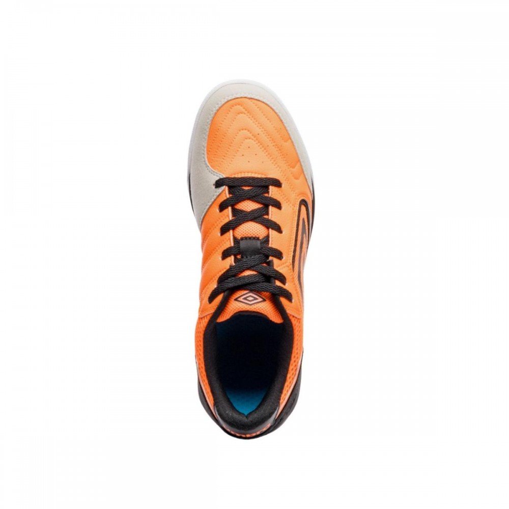 Chuteira Umbro Pro Challenge Uptake 612 Masculino Laranja 4