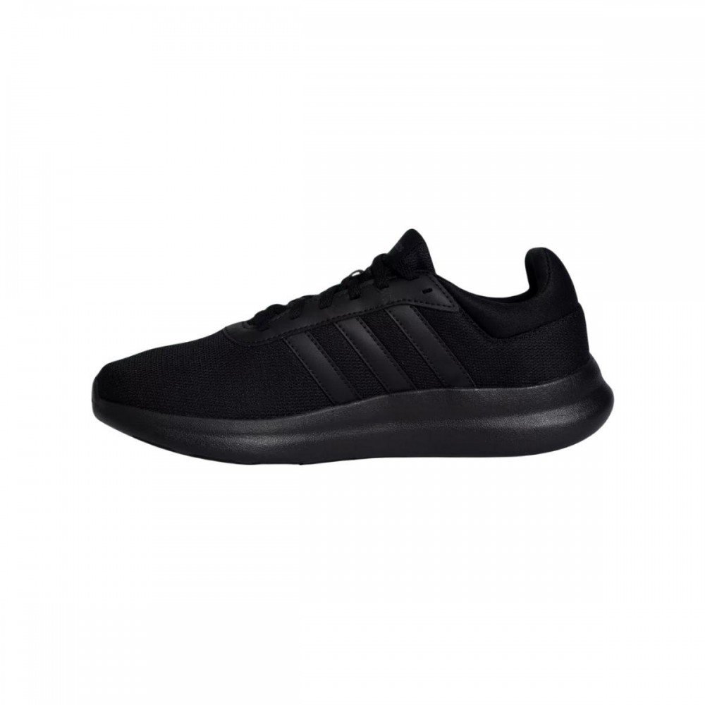 Tenis Adidas Lite Racer 4.0 Jj7366 Masculino Preto 2