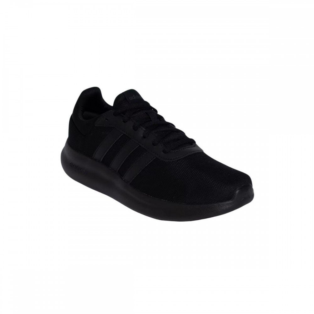 Tenis Adidas Lite Racer 4.0 Jj7366 Masculino Preto 3