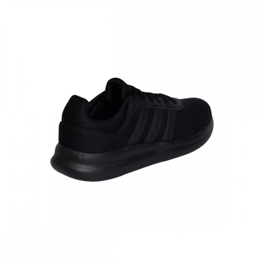 Tenis Adidas Lite Racer 4.0 Jj7366 Masculino Preto 4
