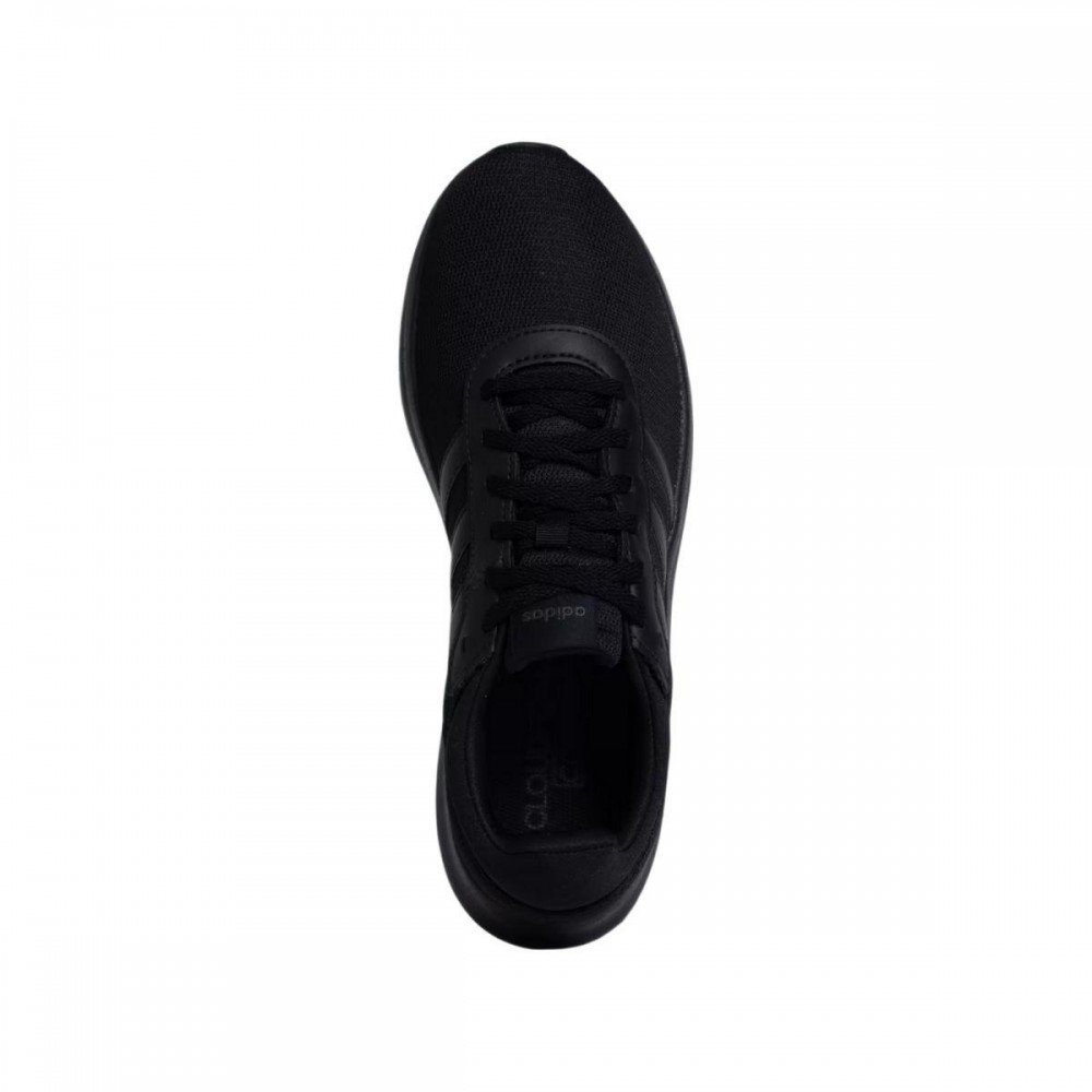 Tenis Adidas Lite Racer 4.0 Jj7366 Masculino Preto 5