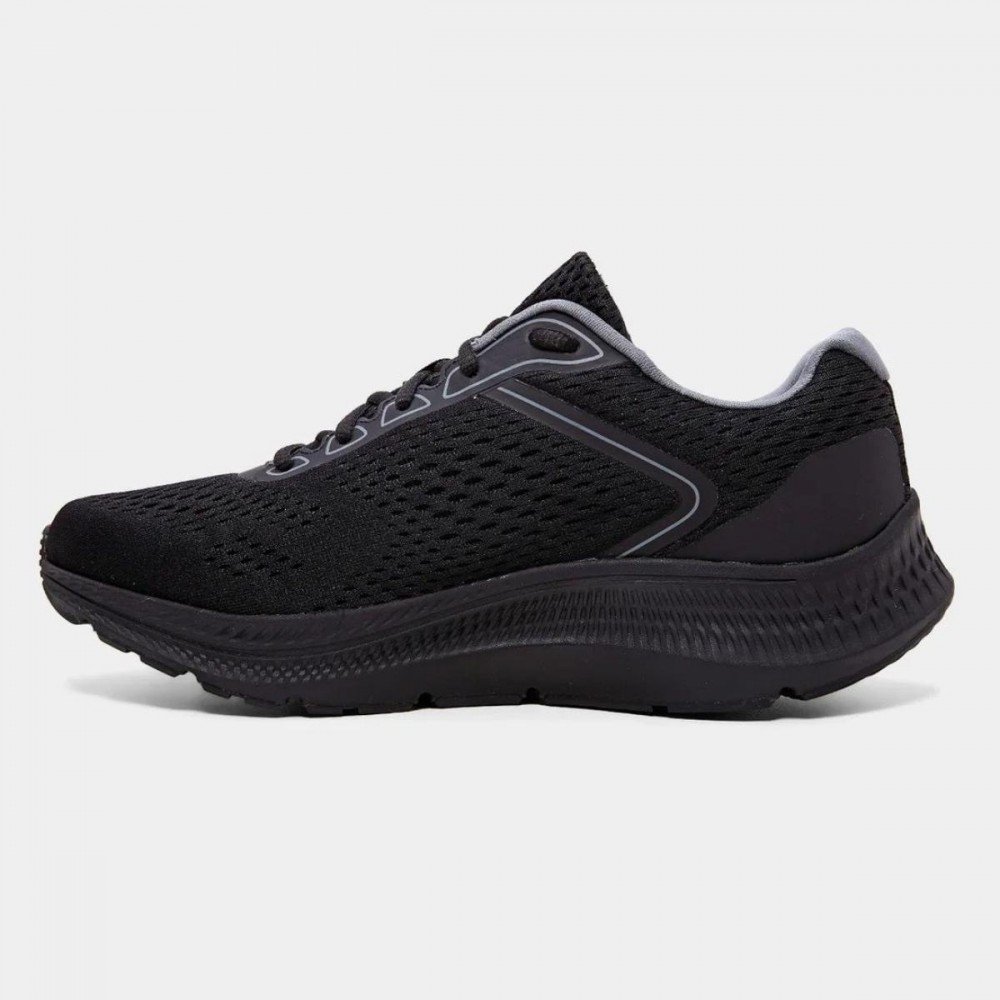 Tenis Skechers Go Run Consistent 220865br Masculino Preto 3