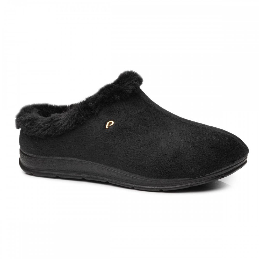 Pantufa Pegada 266002-05 Feminino