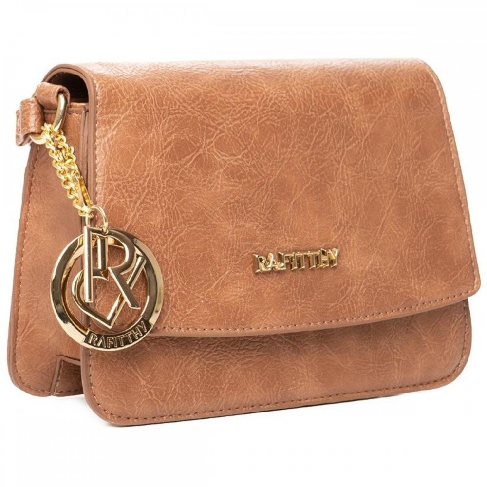 Bolsa Rafitthy 2825330a Bege 2