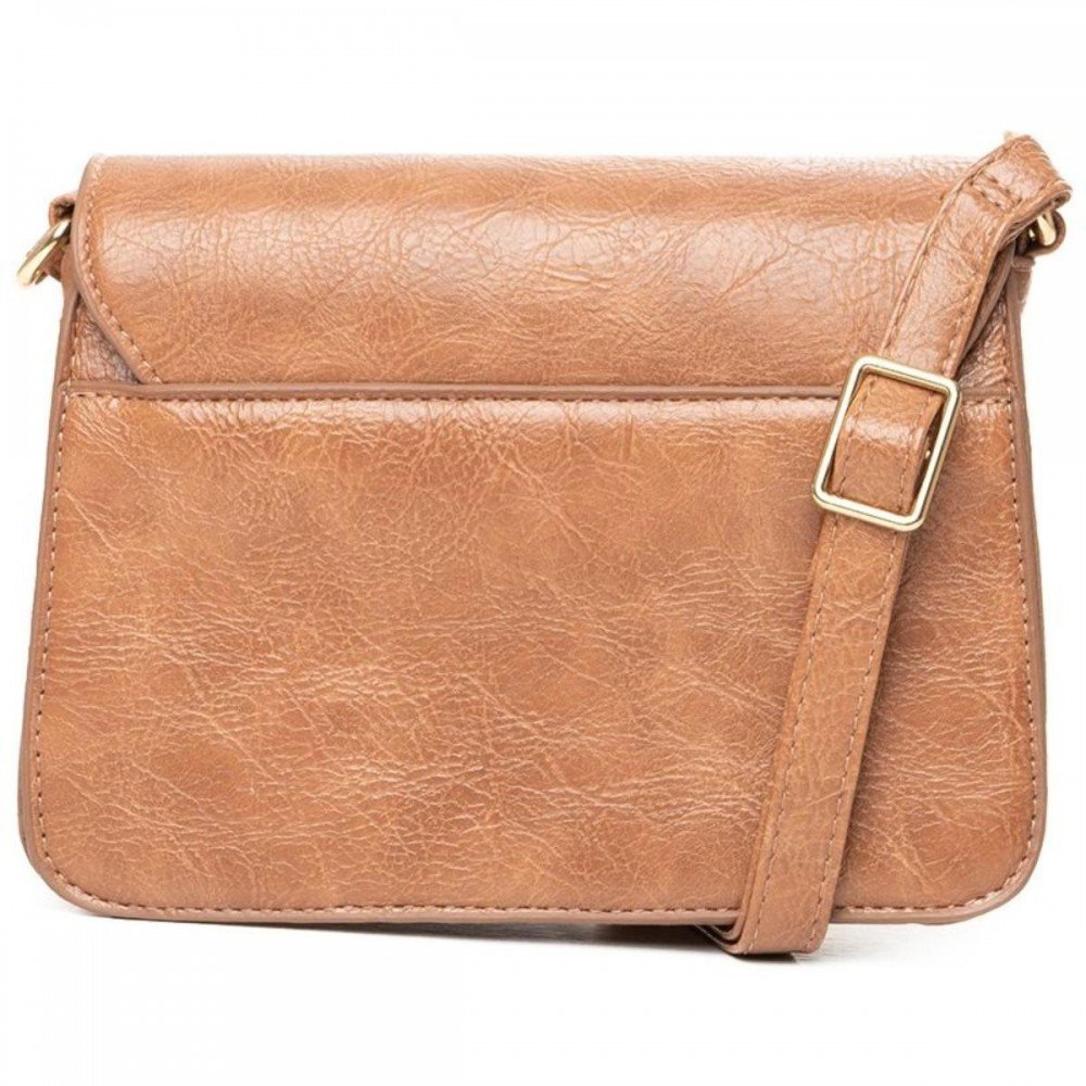 Bolsa Rafitthy 2825330a Bege 3