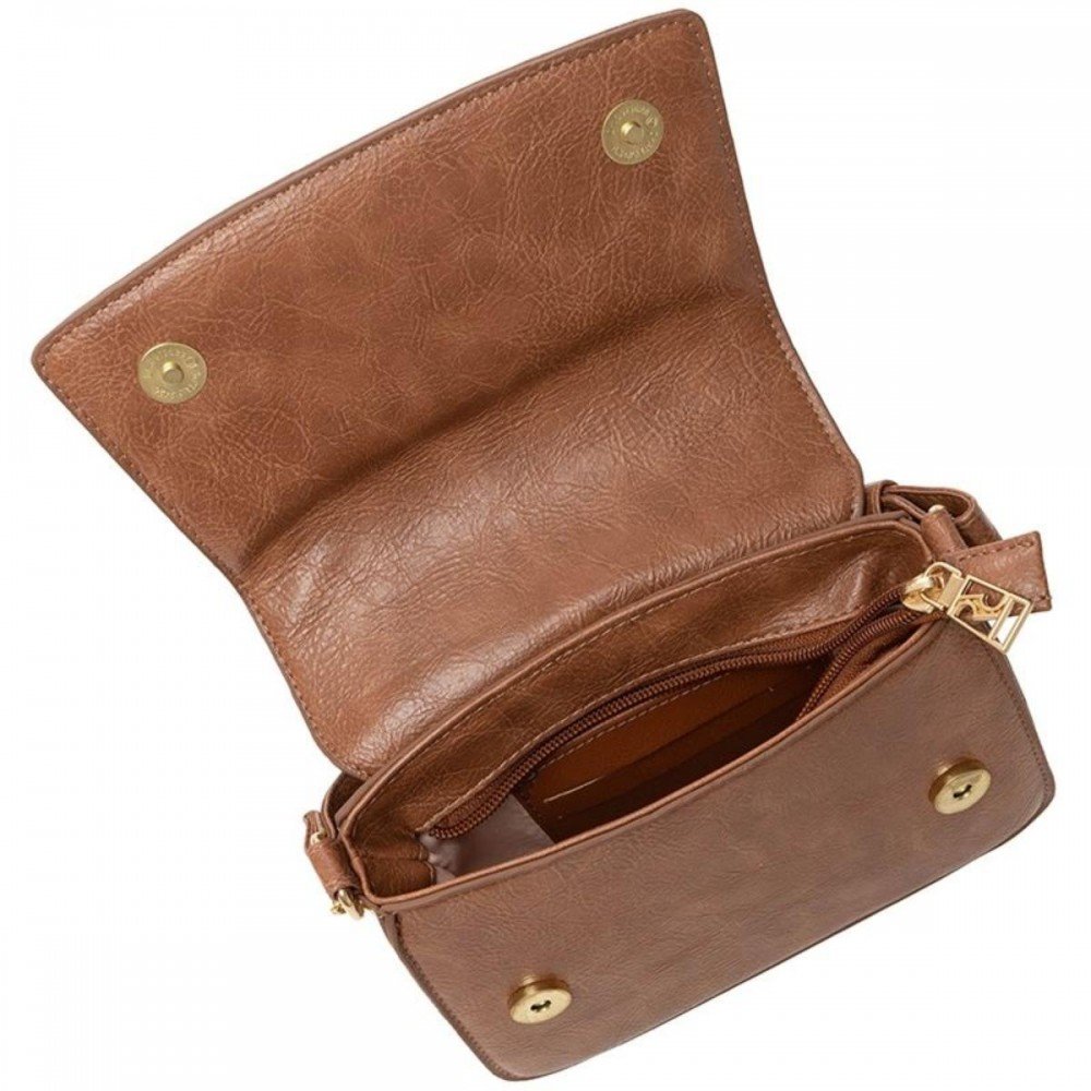 Bolsa Rafitthy 2825330a Bege 4