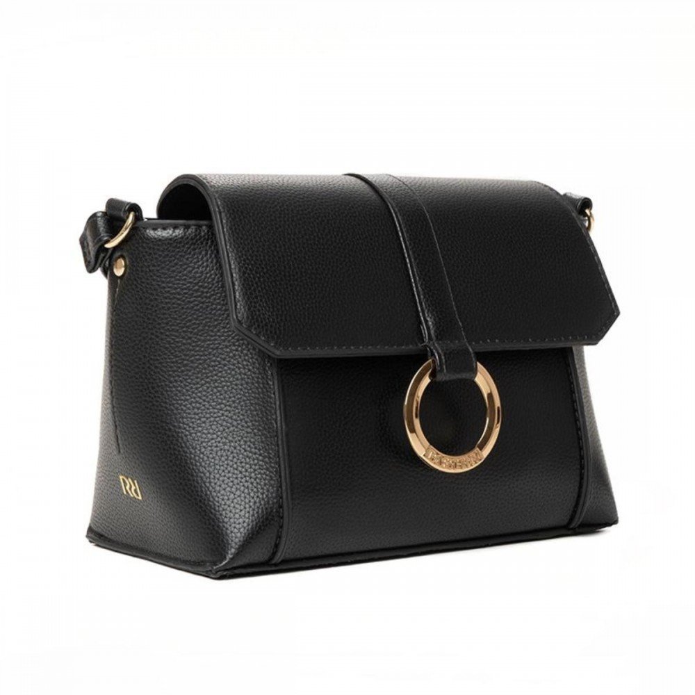 Bolsa Rafitthy 2825321a Preto 2